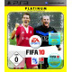 FIFA 10 Platinum - (PS3) FIFA 10 Platinum - (PS3)