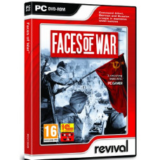 Faces of War (PC DVD) Faces of War (PC DVD)