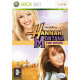 Hannah Montana The Movie (Xbox 360) Hannah Montana The Movie (Xbox 360)