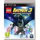 LEGO Batman 3: Beyond Gotham (PS3) LEGO Batman 3: Beyond Gotham (PS3)