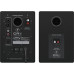 Mackie CR3 3 inch Monitor Speakers - Black (Ζεύγος)