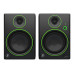 Mackie CR3 3 inch Monitor Speakers - Black (Ζεύγος)