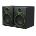 Mackie CR3 3 inch Monitor Speakers - Black (Ζεύγος)