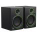 Mackie CR3 3 inch Monitor Speakers - Black (Ζεύγος)