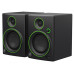 Mackie CR3 3 inch Monitor Speakers - Black (Ζεύγος)
