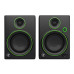 Mackie CR3 3 inch Monitor Speakers - Black (Ζεύγος)