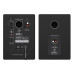 Mackie CR3 3 inch Monitor Speakers - Black (Ζεύγος)