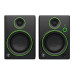 Mackie CR3 3 inch Monitor Speakers - Black (Ζεύγος)