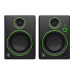 Mackie CR3 3 inch Monitor Speakers - Black (Ζεύγος)