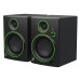 Mackie CR3 3 inch Monitor Speakers - Black (Ζεύγος)