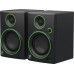 Mackie CR3 3 inch Monitor Speakers - Black (Ζεύγος)
