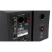 Mackie CR3 3 inch Monitor Speakers - Black (Ζεύγος)