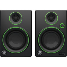 Mackie CR3 3 inch Monitor Speakers - Black (Ζεύγος) Mackie CR3 3 inch Monitor Speakers - Black (Ζεύγος)