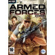 Armed Forces Corp (PC) Armed Forces Corp (PC)