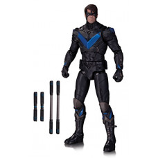 Nightwing Batman: Arkham Knight #05 Action Figure