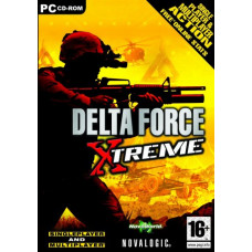 Delta Force Extreme (PC) Delta Force Extreme (PC)