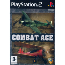 Combat Ace (PS2) Combat Ace (PS2)
