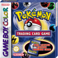 Pokémon Trading Card Game (GBC)