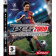 Pro Evolution Soccer 2009 (PS3) Pro Evolution Soccer 2009 (PS3)