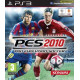 Pro Evolution Soccer 2010 (PS3) Pro Evolution Soccer 2010 (PS3)