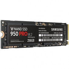SSD SAMSUNG MZ-V5P256BW 950 PRO SERIES 256GB M.2