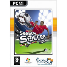 Sensible Soccer 2006 (PC) Sensible Soccer 2006 (PC)