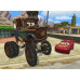 Cars: Mater-National (PS3) Cars: Mater-National (PS3)