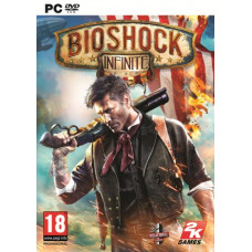 BioShock Infinite (PC) BioShock Infinite (PC)