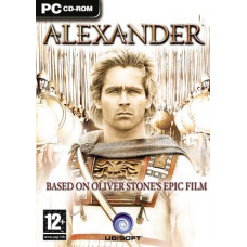 Alexander (PC) Alexander (PC)