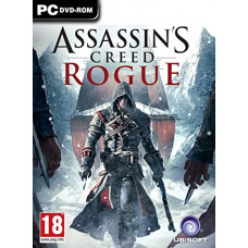 Assassin's Creed Rogue (PC)
