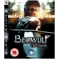 Beowulf (PS3)