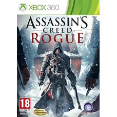 Assassins Creed Rogue (XBOX 360 ) Assassins Creed Rogue (XBOX 360 )