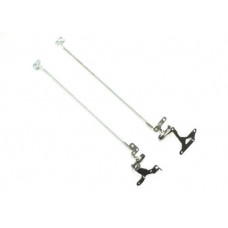 ACER ASPIRE ONE ZG8 Hinges USED