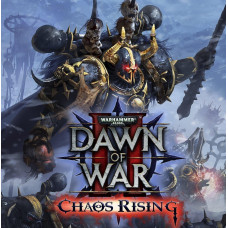 Warhammer 40,000 : Dawn of War II - Chaos Rising [PC Code - Steam]