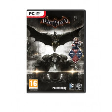 Batman Arkham Knight PC