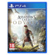 Assassins Creed Odyssey (PS4) Assassins Creed Odyssey (PS4)
