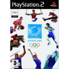 Athens 2004 Used Athens 2004 Used
