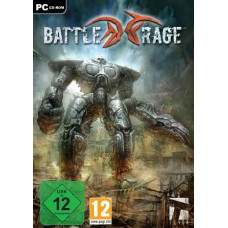 Battle Rage (PC)