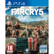 Far Cry 5 PS4 