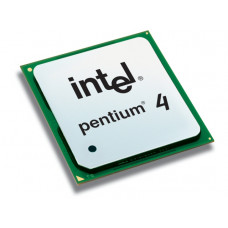 Intel Pentium 4 550 3.4 GHz USED Intel Pentium 4 550 3.4 GHz USED