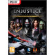 Injustice: Gods Among Us Ultimate Edition (PC) Injustice: Gods Among Us Ultimate Edition (PC)