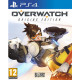 Overwatch - Oringins Edition (PS4) Overwatch - Oringins Edition (PS4)