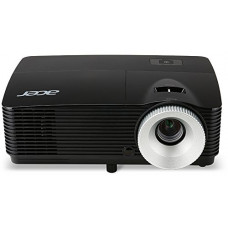 Acer X122 DLP projector - 3D Acer X122 DLP projector - 3D