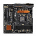 Asrock Z170M EXTREME4 DDR4 Motherboard - Black Asrock Z170M EXTREME4 DDR4 Motherboard - Black