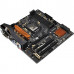 Asrock Z170M EXTREME4 DDR4 Motherboard - Black Asrock Z170M EXTREME4 DDR4 Motherboard - Black