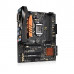 Asrock Z170M EXTREME4 DDR4 Motherboard - Black Asrock Z170M EXTREME4 DDR4 Motherboard - Black