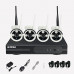 ZOSI 8CH 960H Standalone H.264 CCTV Surveillance Security DVR Recorder