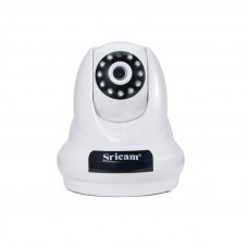 Sricam SP018WH - IP Camera Sricam SP018WH - IP Camera