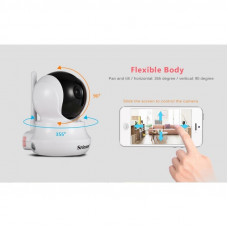 Sricam SP020 WH - IP Camera Sricam SP020 WH - IP Camera